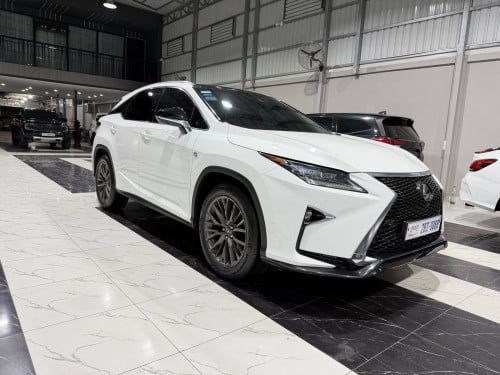 លក់​ 350 016 F-Sport pg2 ថ្នាំ​សុីនមួយជុំ​ ម្ចាស់ដេីម​ផ្ទាល់​