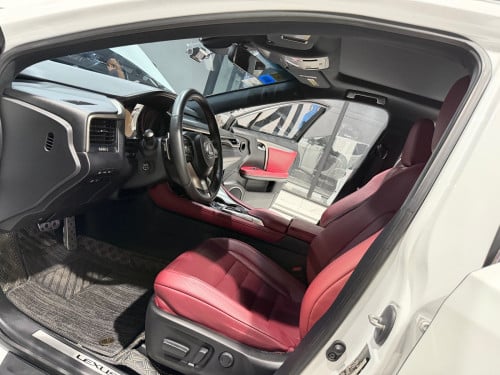 លក់​ 350 016 F-Sport pg2 ថ្នាំ​សុីនមួយជុំ​ ម្ចាស់ដេីម​ផ្ទាល់​