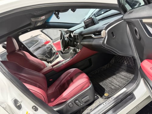 លក់​ 350 016 F-Sport pg2 ថ្នាំ​សុីនមួយជុំ​ ម្ចាស់ដេីម​ផ្ទាល់​
