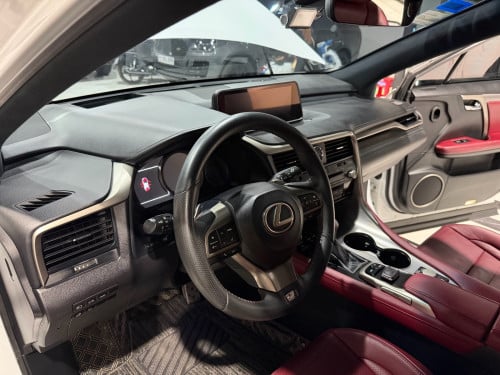 លក់​ 350 016 F-Sport pg2 ថ្នាំ​សុីនមួយជុំ​ ម្ចាស់ដេីម​ផ្ទាល់​