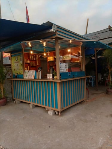 លក់មួយសេត ទូរនិងម៉ាសុីនកាហ្វេដៃពីរ.3500ចចារ