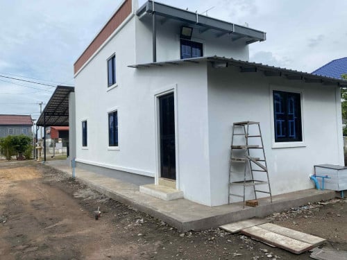 ផ្ទះជួល 500$ក្នុងមួយខែ