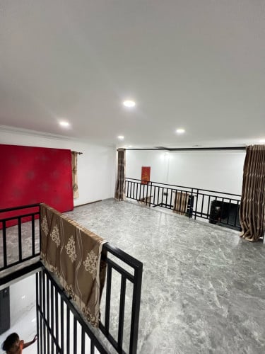 ផ្ទះជួល 500$ក្នុងមួយខែ