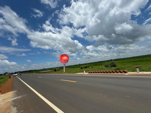 មានដីលក់៖ទីតាំងល្អណាស់លើផ្លូវ 71C លើផ្លូវកៅស៊ូ