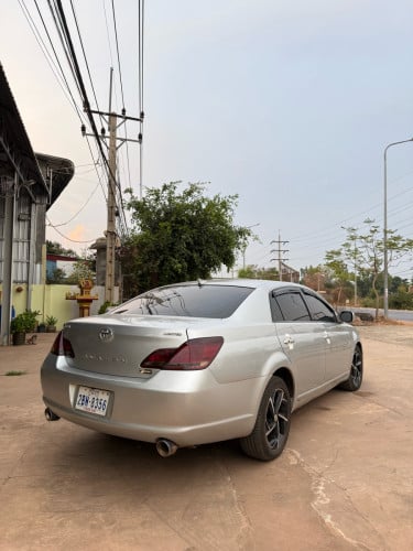 លក់ប្រញាប់ avalon2006Full