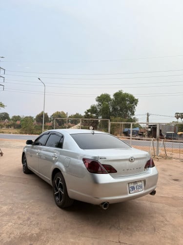 លក់ប្រញាប់ avalon2006Full