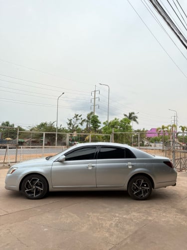 លក់ប្រញាប់ avalon2006Full