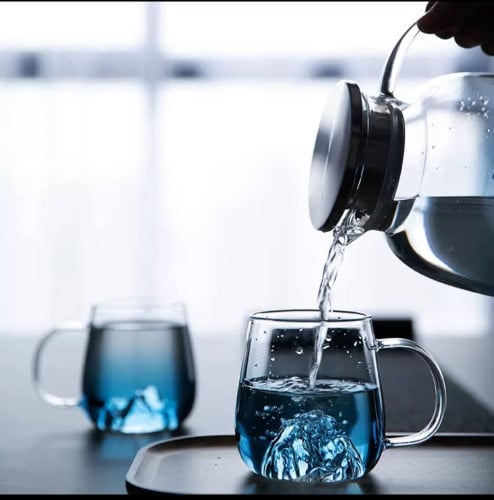 ថូកែវប្រភេទBorosilicate glass