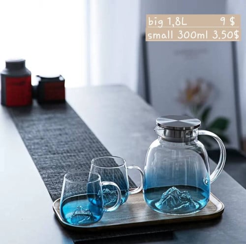 ថូកែវប្រភេទBorosilicate glass