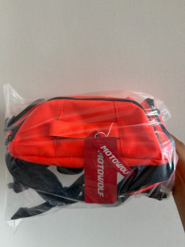 កាបូបចង្កេះ Brand Motowolf