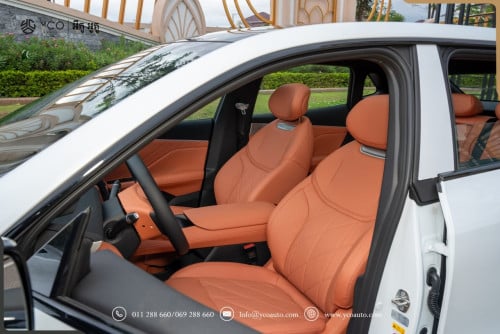 ថ្មី ខ្លាញ់គោ Deepal S05 2026 អប់សិនUltra 620km ទិញភ្លាម ដកឡានភ្លាមៗ