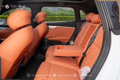 ថ្មី ខ្លាញ់គោ Deepal S05 2026 អប់សិនUltra 620km ទិញភ្លាម ដកឡានភ្លាមៗ