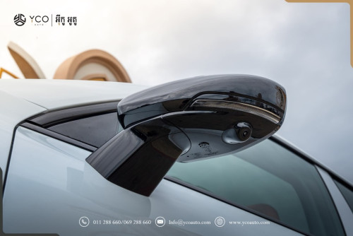 ថ្មី ខ្លាញ់គោ Deepal S05 2026 អប់សិនUltra 620km ទិញភ្លាម ដកឡានភ្លាមៗ