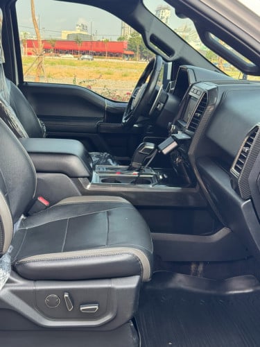 កាត់បានថ្មីៗ Ford F-150 Raptor 2017, ពិន្ទុ​94 , Full ទ្បានមូល​ អត់​បុក​ អត់បាញ់ថ្នាំ​ធានាម៉ាសុីន​