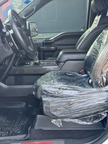 កាត់បានថ្មីៗ Ford F-150 Raptor 2017, ពិន្ទុ​94 , Full ទ្បានមូល​ អត់​បុក​ អត់បាញ់ថ្នាំ​ធានាម៉ាសុីន​