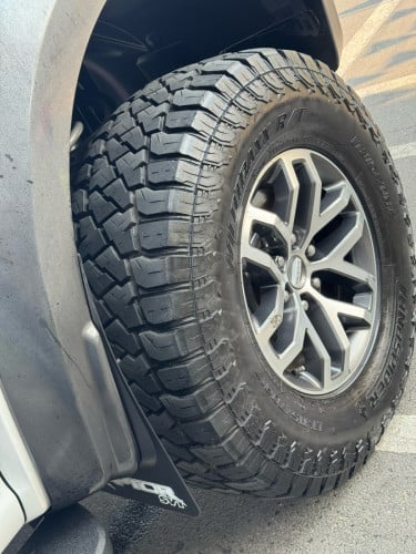 កាត់បានថ្មីៗ Ford F-150 Raptor 2017, ពិន្ទុ​94 , Full ទ្បានមូល​ អត់​បុក​ អត់បាញ់ថ្នាំ​ធានាម៉ាសុីន​