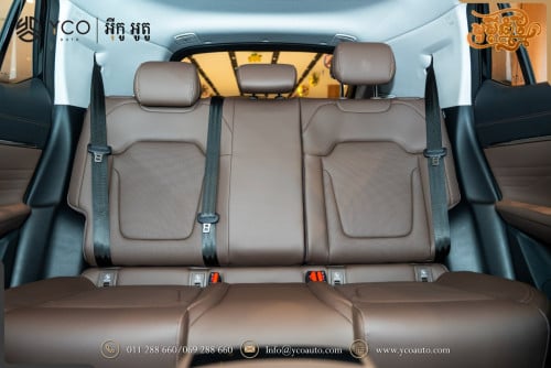 ថ្មី ខ្លាញ់គោ GAC GS4 2026 International Version ទិញភ្លាម ដកឡានភ្លាមៗ
