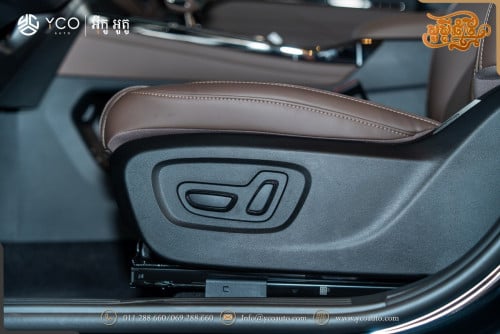ថ្មី ខ្លាញ់គោ GAC GS4 2026 International Version ទិញភ្លាម ដកឡានភ្លាមៗ