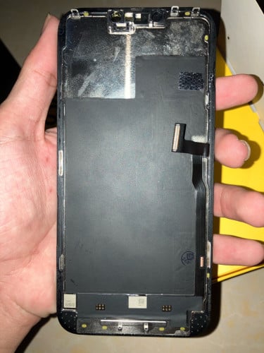 អេក្រង់ Gx iphone 13 promax