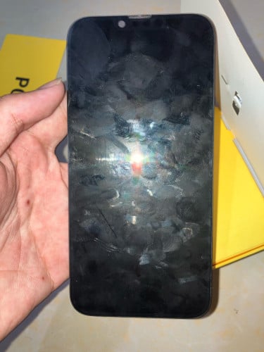 អេក្រង់ Gx iphone 13 promax