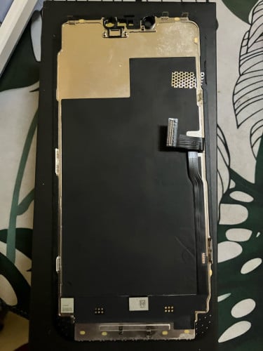អេក្រង់ Gx iphone 13 promax
