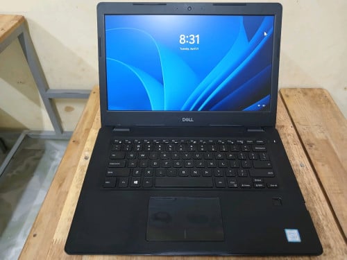 បងប្អូនមានតម្រូវការ laptop Dell ១តឹក ភិនភាគស្អាត អាចមើលមួយគ្រឿងនេះបាន