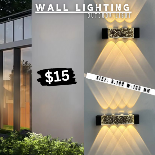 ម៉ូតអំពូលលម្ជអញ្ជាំងក្រៅ LED