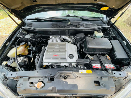 ឡានលក់បងប្អូនតោះប្រភេទLexusRX300ឆ្នាំផលិត2002HalfFullOptionតំលៃតែ10900$និយាយគ្នាបានក្រុងសៀមរាបបងអូន