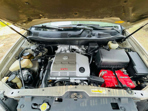ឡានលក់បងប្អូនតោះប្រភេទLexusRX300ឆ្នាំផលិត2002HalfFullOptionតំលៃតែ10900$និយាយគ្នាបានក្រុងសៀមរាបបងអូន