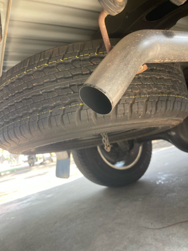 មហាថ្មី Mazada Thunder Full option 2020 3.2L