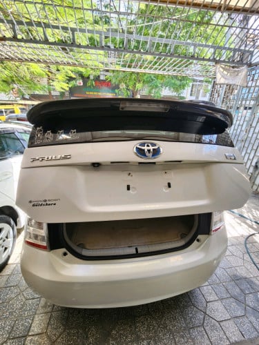 កំពូលថ្មី prius 2010 option3 sola