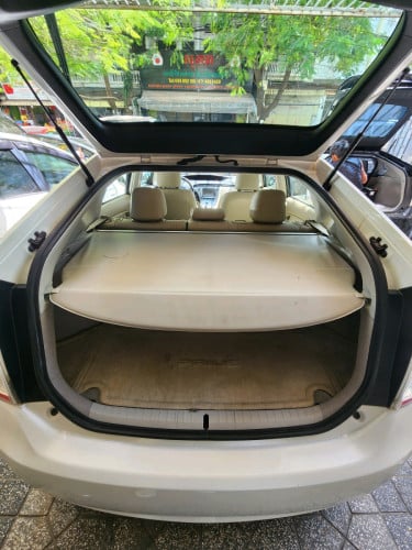 កំពូលថ្មី prius 2010 option3 sola