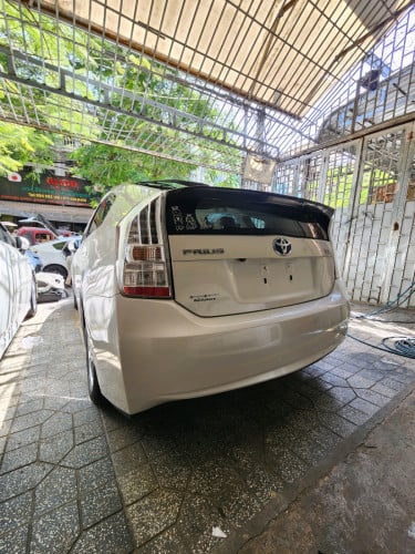 កំពូលថ្មី prius 2010 option3 sola
