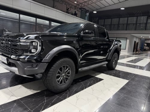 លក់​  Raptor 023 full option V6 សាំង​ ធានា​ថ្នាំ​សុីនមួយជុំ​ ម្ចាស់ដេីម​ផ្ទាល់​