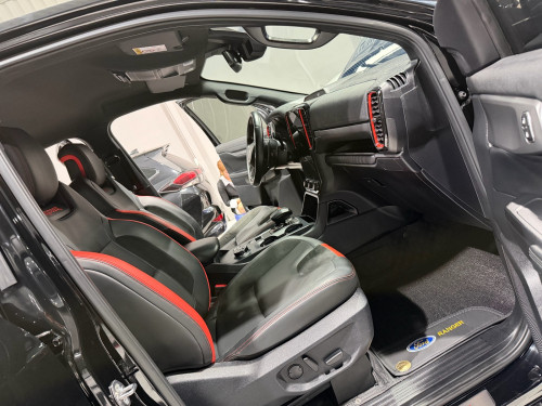 លក់​  Raptor 023 full option V6 សាំង​ ធានា​ថ្នាំ​សុីនមួយជុំ​ ម្ចាស់ដេីម​ផ្ទាល់​