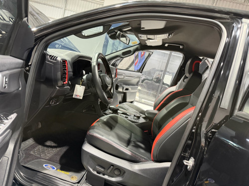 លក់​  Raptor 023 full option V6 សាំង​ ធានា​ថ្នាំ​សុីនមួយជុំ​ ម្ចាស់ដេីម​ផ្ទាល់​