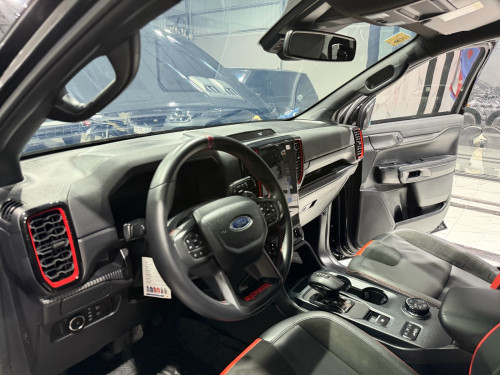 លក់​  Raptor 023 full option V6 សាំង​ ធានា​ថ្នាំ​សុីនមួយជុំ​ ម្ចាស់ដេីម​ផ្ទាល់​