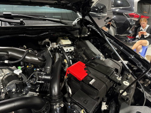 លក់​  Raptor 023 full option V6 សាំង​ ធានា​ថ្នាំ​សុីនមួយជុំ​ ម្ចាស់ដេីម​ផ្ទាល់​