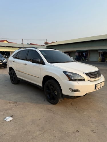 ឡានលក់rx330 04 full