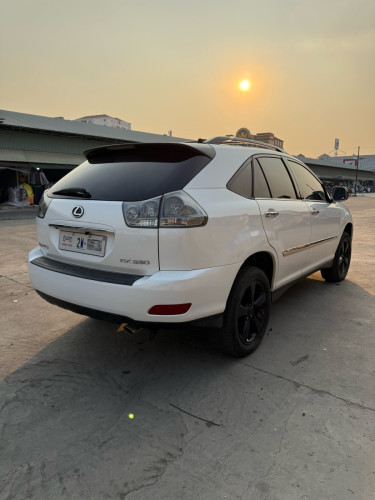 ឡានលក់rx330 04 full