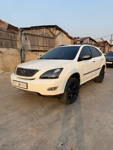 ឡានលក់rx330 04 full