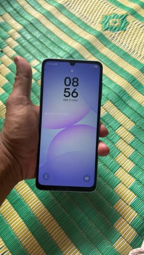 លក់ទូរស័ព្ទ Samsung Galaxy A07