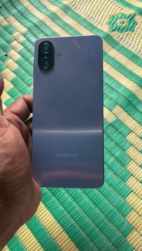 លក់ទូរស័ព្ទ Samsung Galaxy A07