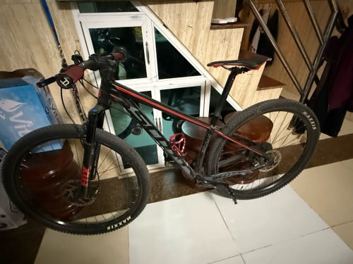 លក់ scoot scale 940