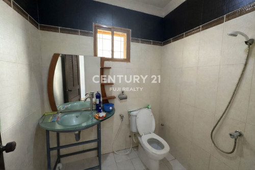 វីឡាសម្រាប់ជួល នៅទួលគោក/  Shophouse for rent Toul Kork