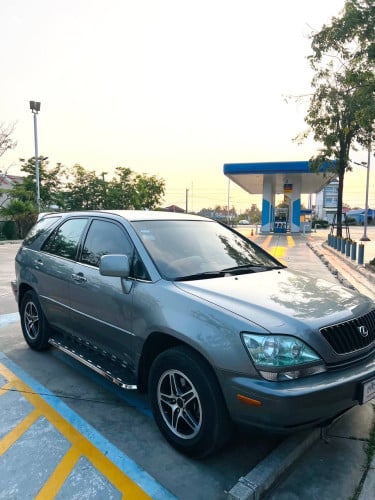 ឡានជួល មានឡាន SUV Kai Canivol Starex Prus