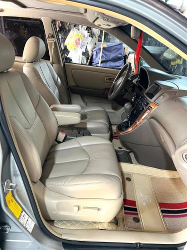 ឡានជួល មានឡាន SUV Kai Canivol Starex Prus