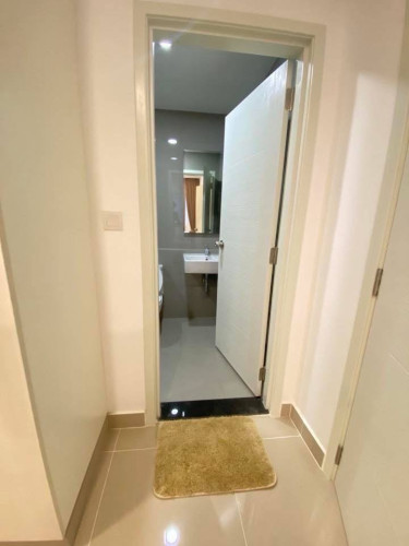 (Toul Kork) Parkland Condo | 1-Bedroom for Rent