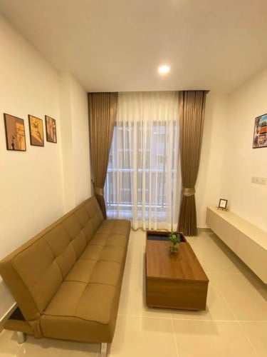 (Toul Kork) Parkland Condo | 1-Bedroom for Rent