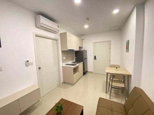 (Toul Kork) Parkland Condo | 1-Bedroom for Rent